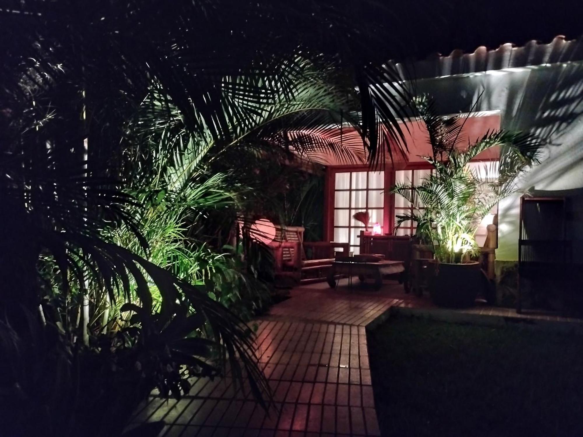 Bungalow tropical con piscina y aire acondicionado Maspalomas  Exterior foto